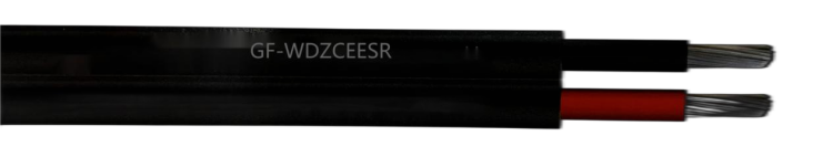 LSZH Solar Power Cable LSZH Solar power Cable