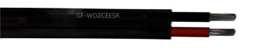 LSZH Solar power Cable