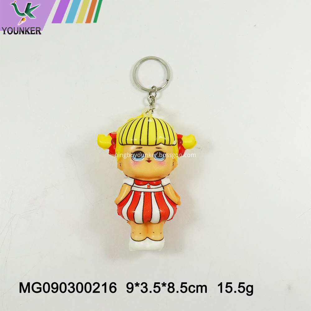 Key Chain Squishy Toys Mg090300216