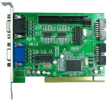 Video Card Lw-901a