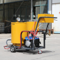 Hand push Asphalt Road Crack Sealing Equipment FGF-60 with low price