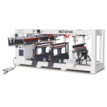 Multi Spindle Drilling Machine for Kitchen Cabinet MZ73214