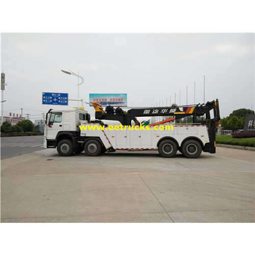 SINOTRUK 15 Tôn nặng Duty xe