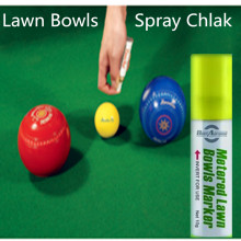 Spray Chalk Lawn Bowls Marker Spray Chalk Marker