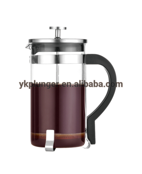 French Expresso Stainless Steel Coffee Maker