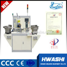 HWASHI WL-SMF-50K Double-Electrode Table Spot Welding Machine