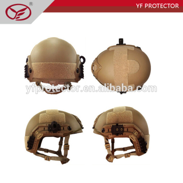 FAST kelvar bullet proof Helmet/Bullet proof Helmet/Ballistic Helmet