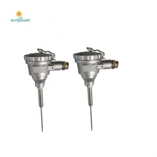 3-Wire Assembly Explosion-Proof RTD Temperature Sensor (PT100)