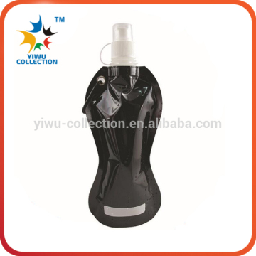 BPA Free Advertising Folding Water Bag