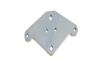 Hot-dip galvanized LL Type Yoke Plate