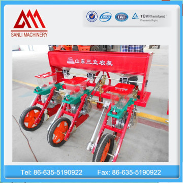 Hot Sale 2 - 4 Row Corn Seeder Planter / Corn Seed Sowing Machine