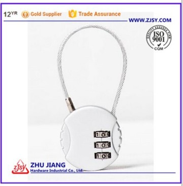 Security Password Padlock