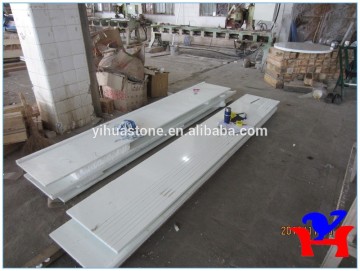 crystallized glass stone small slab