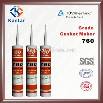 100 rtv silicone sealant