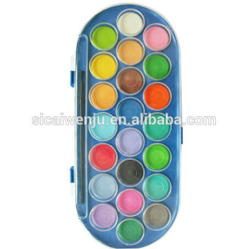 22color Water Color set