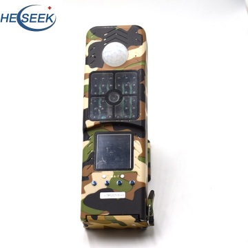 Electronics GPS Hunting Spy Game Hunting Cameras