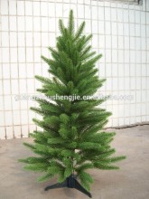 SJ08012013 High imitation decorative pine tree for Chrismas event