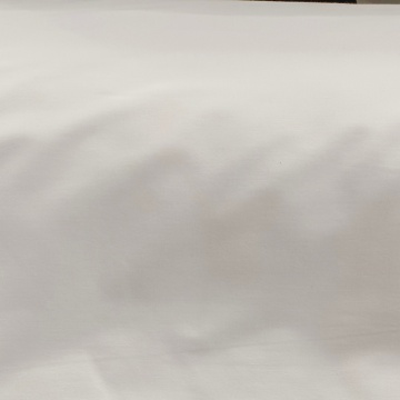 Polyester Greige Fabric Unbleached Grey Textile