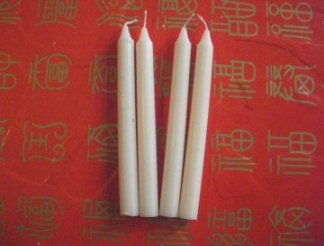 wholesale candles in china