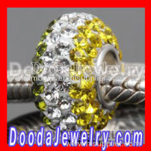 2011 Fashion European Bracelet Jewelry Beads Charms Swarovski Crystal Beads?