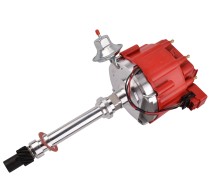 Auto Engine Parts Ignition Distributor for CHEVY SB/BB 1104048 1103698 HEI OEM CAP