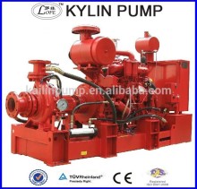 diesel engine for fire pump, fire fighting pump