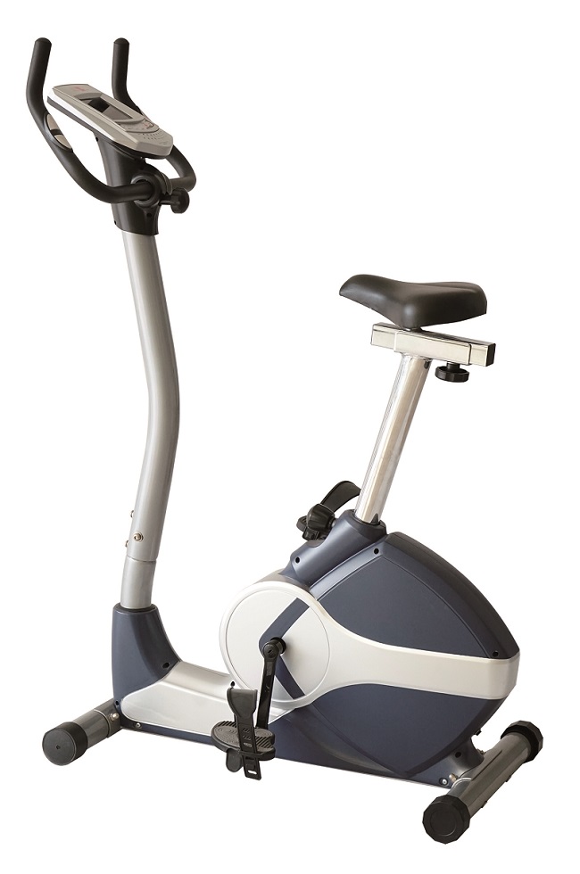 magnetic exercise bike 