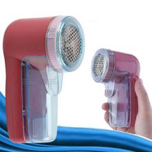 Hair Brush Portable Large Clothes Bobble Pluff Lint Remover Shaver Fuzz Off Fabric Jumper Carpet Electric Lint Removers