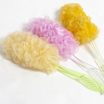 Shower Brush Long Handle exfoliator brush