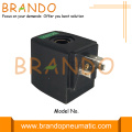 Sostituzione tipo Burkert 6013 6014 6213 Bobina solenoide