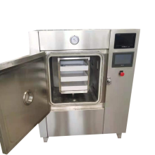 Exploring Microwave Vacuum Drying Equipment: Advanced Technologies and Applications