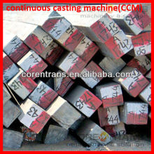 Foundary factory Continuous casting machine CCM,CCM machine