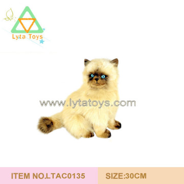 Good Quality Plush Toys Cat