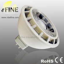 COB GU5.3 led spot 5W MR16