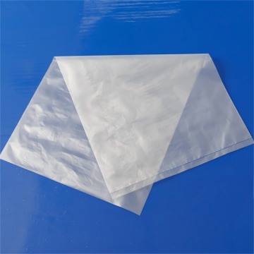 Protective Flat Bags for Medical Components