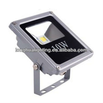 10w warm white led flood light