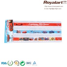 Custom PP ruler for kids