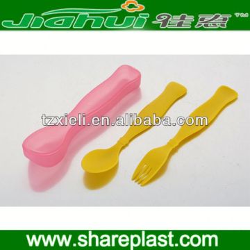 2013 New Eco-friendly wooden salad spoons