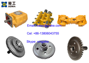 XGMA wheel loader spare parts