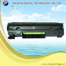 Factory supply CC388A black compatible toner cartridges for printer