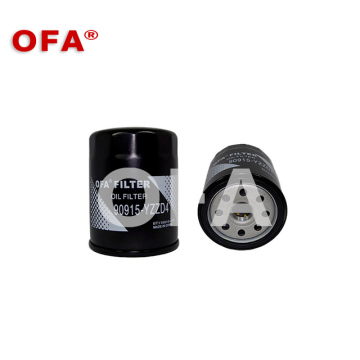 90915-YZZD4 oil filter for toyota engine