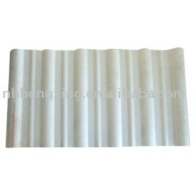PVC big corrugate sheet