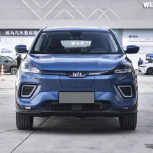 New Energy Car Electric Vehicle Ex5 Weima EV Vehicle SUV Car New Energy Vehicle Compact SUV