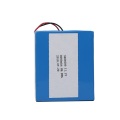 Batteria Lipo 3480200 da 11,1 V 8000 mAh di qualità affidabile
