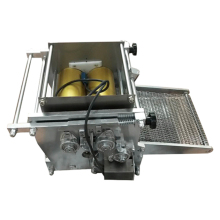 Mexican Corn Tortilla Maker: Best Selling Corn Chips and Tortilla Machine