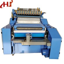 Textile Absorbent Cotton Carding Machine