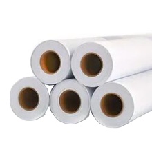 Wholesale Supplier of Screen Printing Materials: Frontlit Flex Banners & Advertising Printing Rolls