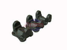 U-joint Flange Yokes