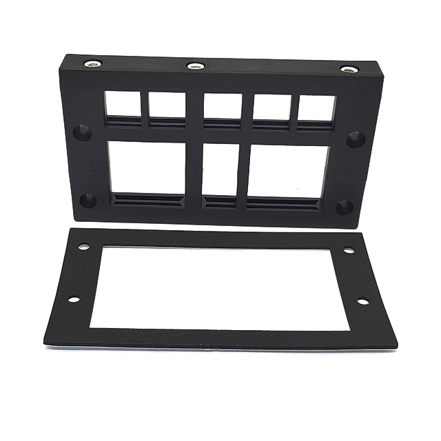 KEL 24/9-E Cover Cable Entry Plate