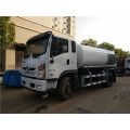 10m3 180HP Mist Cannon Water Trucks